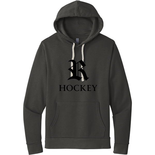 Randolph Hockey Unisex Santa Cruz Pullover Hoodie