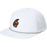 Seacoast Spartans (SPA) OGIO 5-Panel Rope Performance Cap