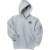 HVM Montgomery Youth EcoSmart Pullover Hooded Sweatshirt