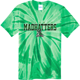 Atlanta Madhatters Youth Tie-Dye Tee