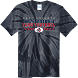 Kennedy Lady Knights Youth Tie-Dye Tee