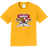 SOMD Lady Sabres Youth Fan Favorite Tee