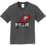 South Pittsburgh Rebellion Youth Fan Favorite Tee