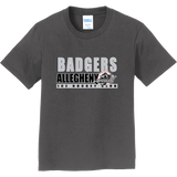 Allegheny Badgers Youth Fan Favorite Tee