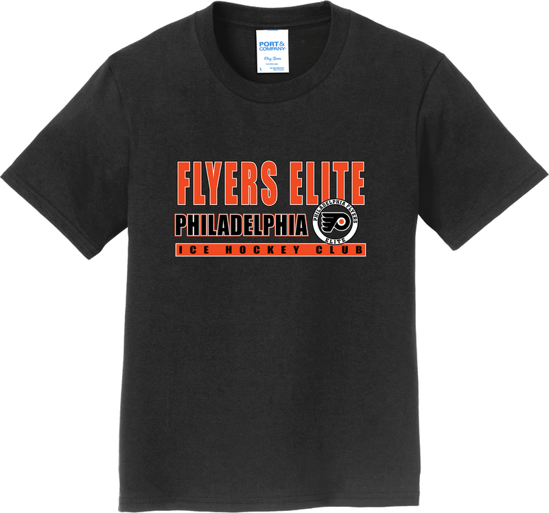 Philadelphia Flyers Elite Youth Fan Favorite Tee