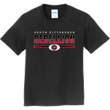 South Pittsburgh Rebellion Youth Fan Favorite Tee