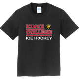 King's College Youth Fan Favorite Tee