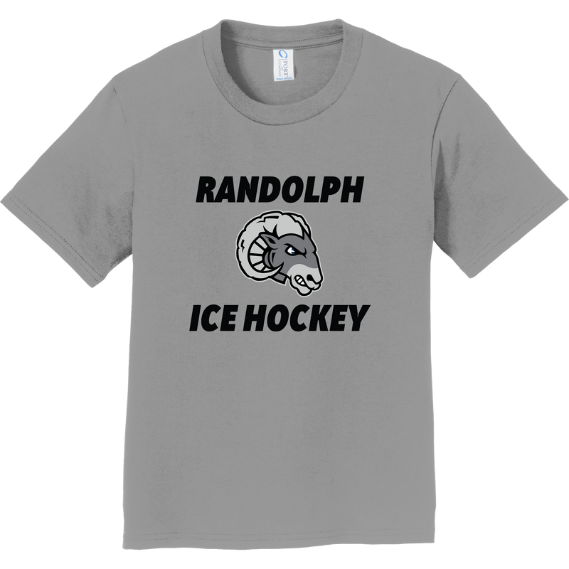 Randolph Middle School Youth Fan Favorite Tee