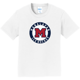 Manalapan Hockey Youth Fan Favorite Tee