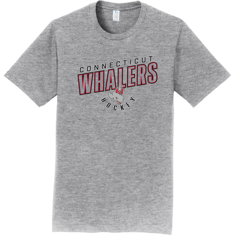 CT Whalers Tier 2 Adult Fan Favorite Tee