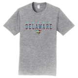 Delaware Ducks Adult Fan Favorite Tee