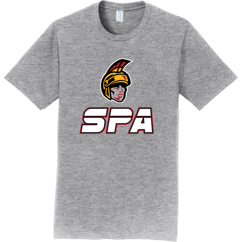 Seacoast Spartans Adult Fan Favorite Tee