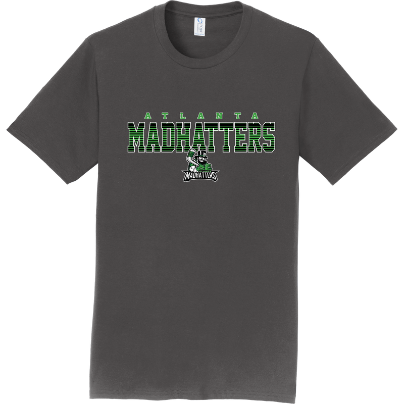 Atlanta Madhatters Adult Fan Favorite Tee