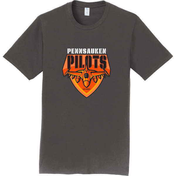 Pennsauken Pilots Adult Fan Favorite Tee