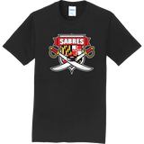 SOMD Sabres Adult Fan Favorite Tee