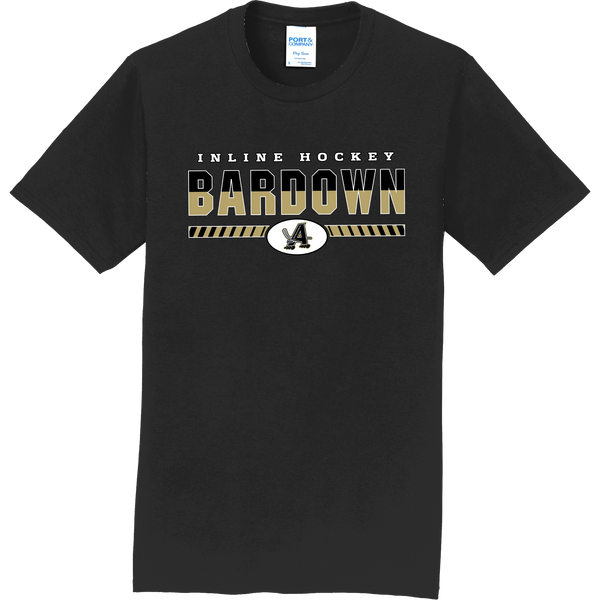 BarDown Inline Hockey Adult Fan Favorite Tee