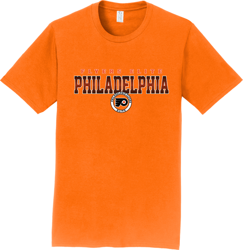 Philadelphia Flyers Elite Adult Fan Favorite Tee