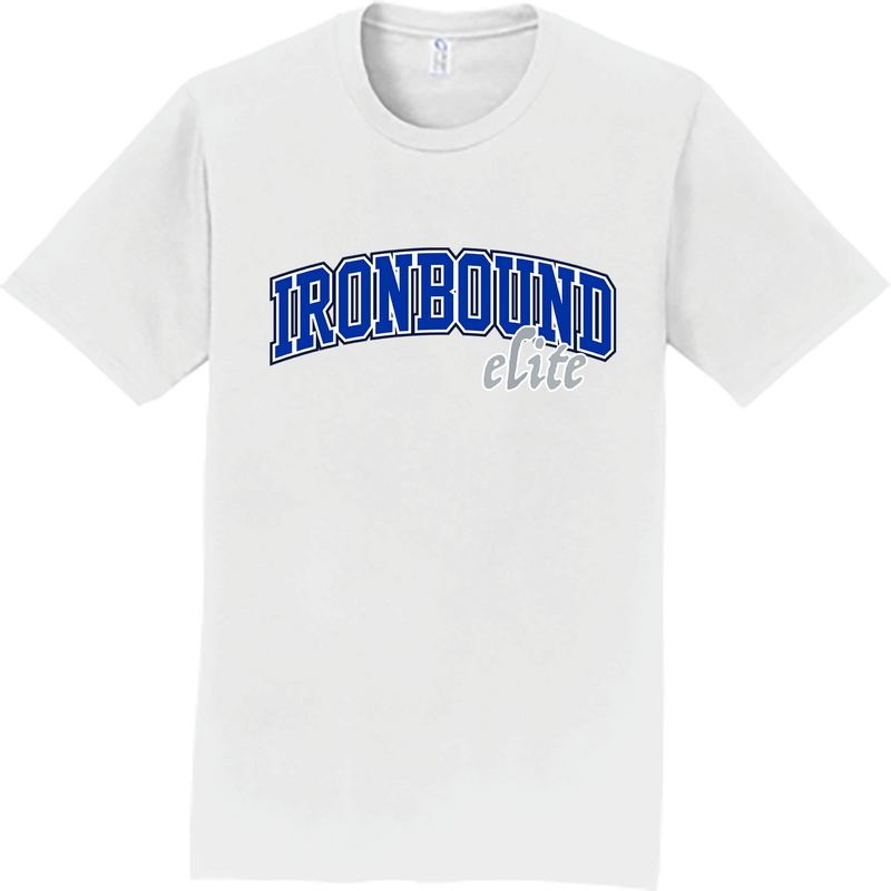 Ironbound Adult Fan Favorite Tee