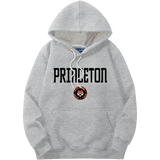 Princeton Jr. Tigers Breakaway Fall Fleece Youth Hoodie