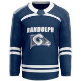 Randolph Recreation Hockey Youth Goalie Reversible Sublimated Jersey