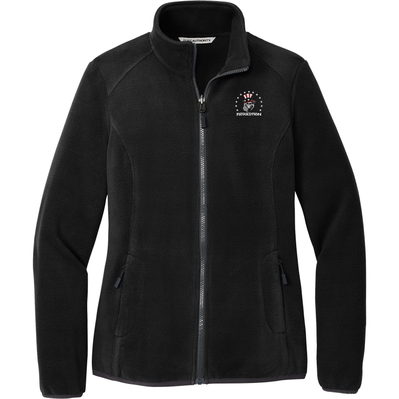 Phila Revolution Ladies All-Weather 3-in-1 Jacket