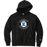 Kennett Hockey Champion Reverse Weave Hooded Sweatshirt