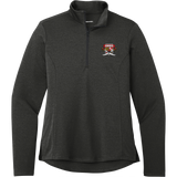 SOMD Sabres Ladies Endeavor 1/2-Zip Pullover