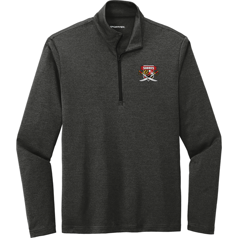 SOMD Sabres Endeavor 1/2-Zip Pullover