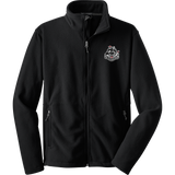 Grundy Senators Youth Value Fleece Jacket