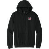 Jr. Mounties Softstyle Midweight Pullover Hooded Sweatshirt