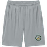 Oswego ACHA PosiCharge Competitor 7 Inch Pocketed Short