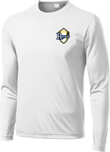 Royals Hockey Club Long Sleeve PosiCharge Competitor Tee