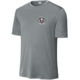Scary Badgers Youth PosiCharge Competitor Tee