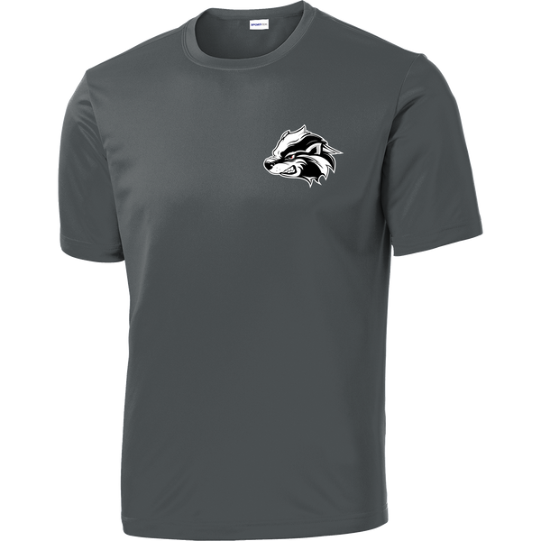 Allegheny Badgers PosiCharge Competitor Tee