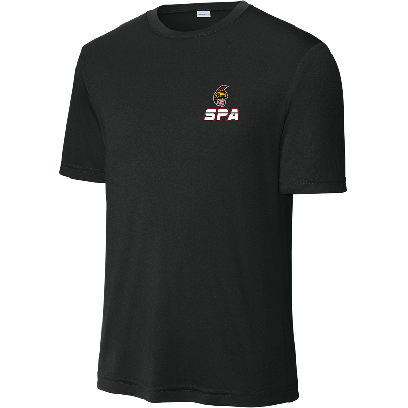 Seacoast Spartans PosiCharge Competitor Tee