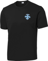 Ramapo Saints PosiCharge Competitor Tee