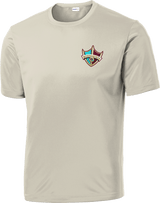 Delaware Ducks PosiCharge Competitor Tee