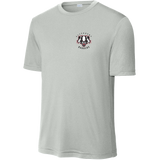 Scary Badgers Youth PosiCharge Competitor Tee