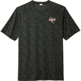 Mercer Chiefs Digi Camo Tee