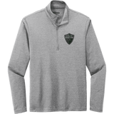 Lansing Spartans Endeavor 1/2-Zip Pullover