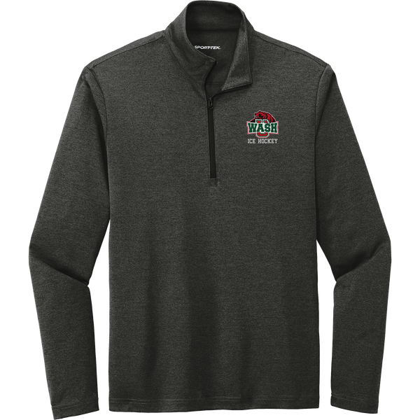 Wash U Endeavor 1/2-Zip Pullover