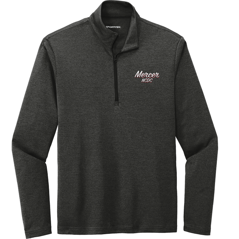 Mercer NCDC Endeavor 1/2-Zip Pullover