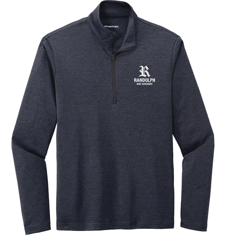 Randolph Hockey Endeavor 1/2-Zip Pullover