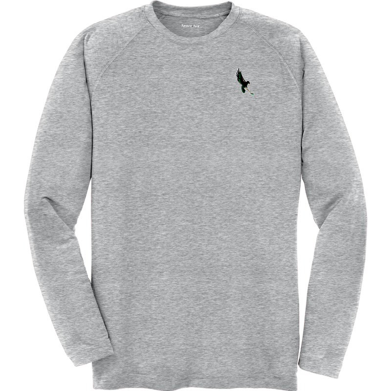 Wilmington Nighthawks Long Sleeve Ultimate Performance Crew