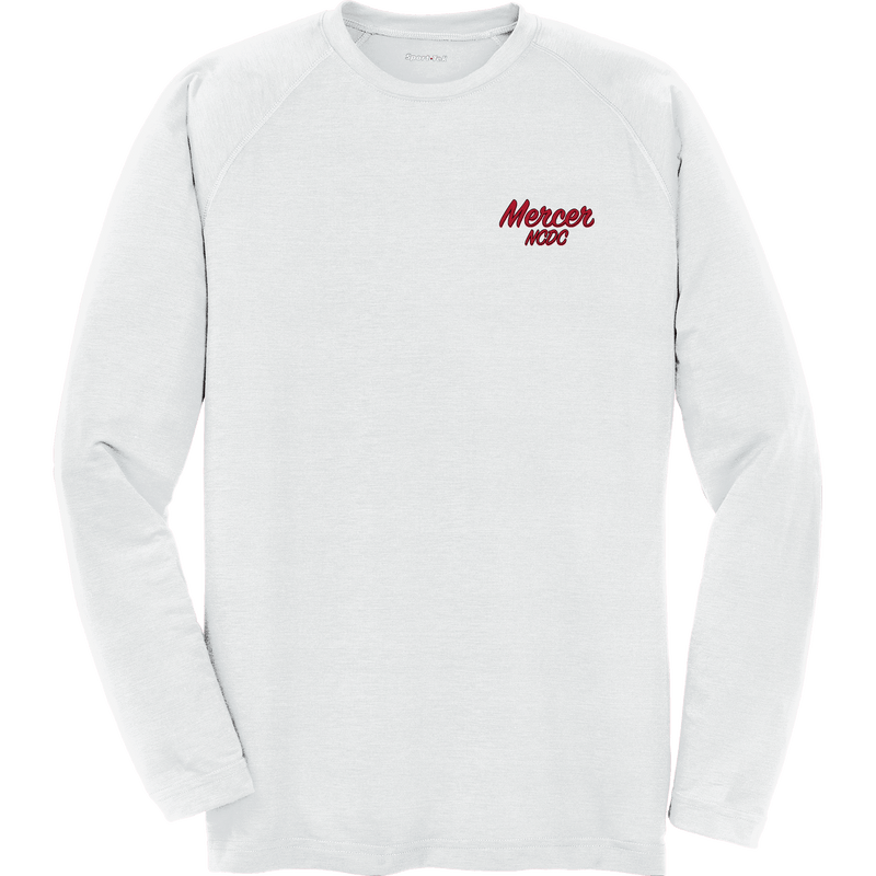 Mercer NCDC Long Sleeve Ultimate Performance Crew