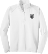 NGHL Sport-Wick Stretch 1/4-Zip Pullover