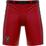 South Pittsburgh Rebellion Mites Adult Hybrid Pants Shell