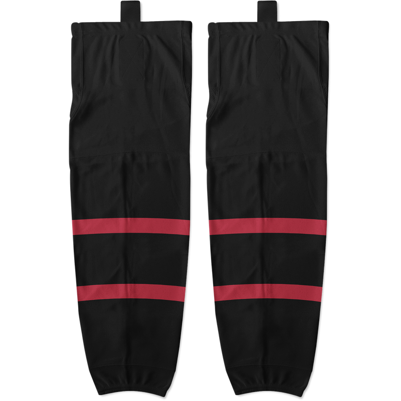 South Pittsburgh Rebellion Tech Socks