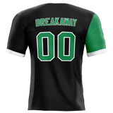 Wilmington Nighthawks Adult Sublimated Tee