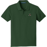 Navesink Youth Core Classic Pique Polo